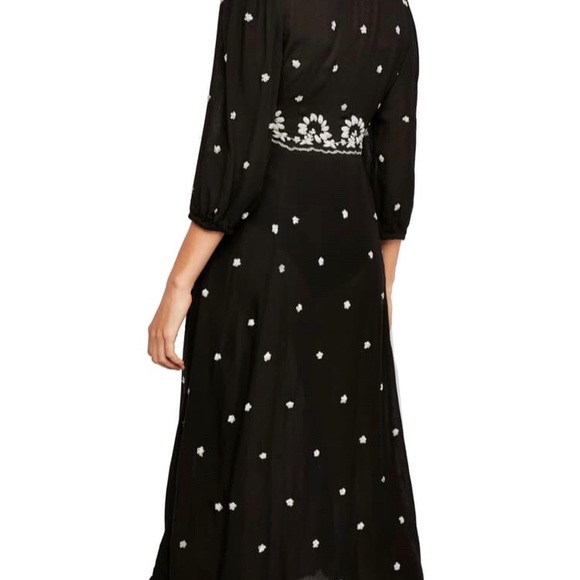 Free people dress - Picture 2 of 6